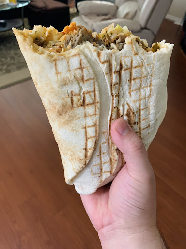 Photo of Donair Dude - 12830 96 Ave, Surrey, BC V3V 6A8
