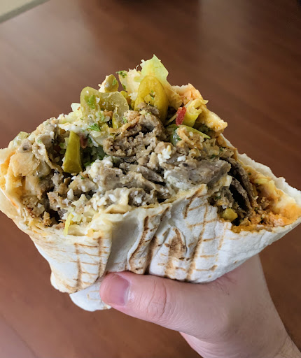 Photo of Donair Dude - 12830 96 Ave, Surrey, BC V3V 6A8