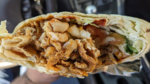Photo of Donair Dude - 12830 96 Ave, Surrey, BC V3V 6A8