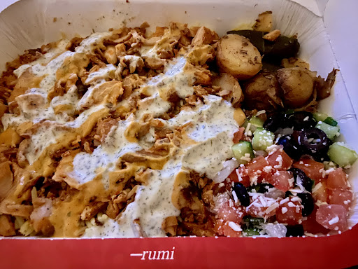 Photo of Donair Dude - 12830 96 Ave, Surrey, BC V3V 6A8