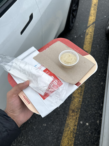 Photo of Donair Dude - 12830 96 Ave, Surrey, BC V3V 6A8