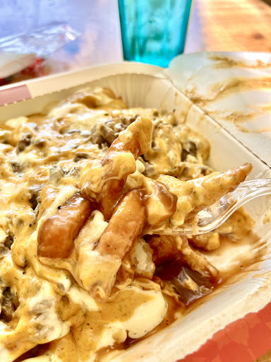 Photo of Donair Dude - 12830 96 Ave, Surrey, BC V3V 6A8