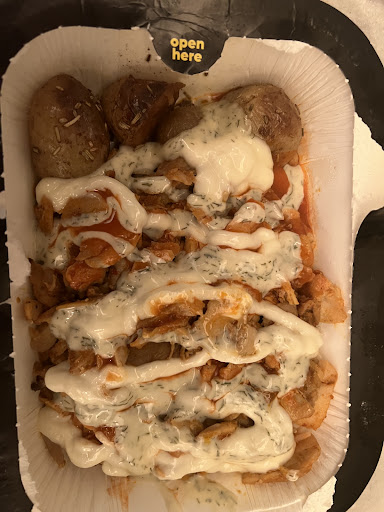 Photo of Donair Dude - 12830 96 Ave, Surrey, BC V3V 6A8