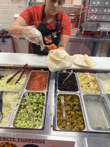 Photo of Donair Dude - 12830 96 Ave, Surrey, BC V3V 6A8