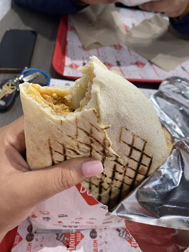 Photo of Donair Dude - 12830 96 Ave, Surrey, BC V3V 6A8