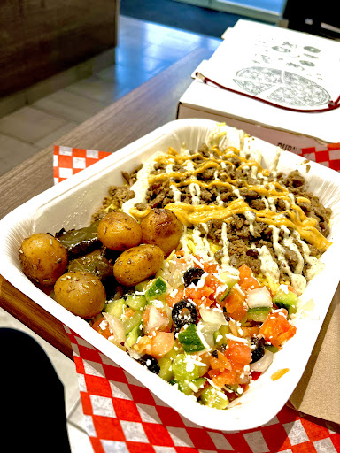 Photo of Donair Dude - 12830 96 Ave, Surrey, BC V3V 6A8