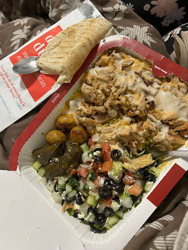 Photo of Donair Dude - 12830 96 Ave, Surrey, BC V3V 6A8