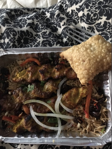 Photo of Jamila's Kitchen - 2733 Barnet Hwy #103, Coquitlam, BC V3E 1K9