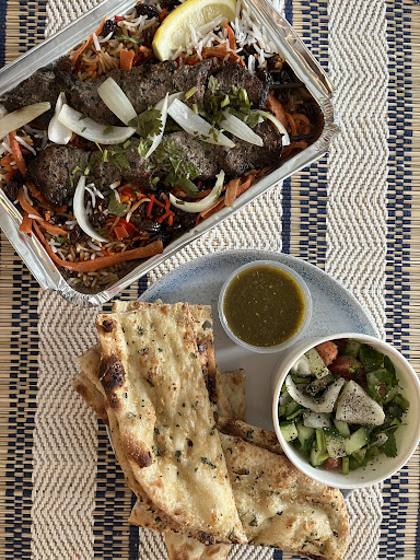 Photo of Jamila's Kitchen - 2733 Barnet Hwy #103, Coquitlam, BC V3E 1K9