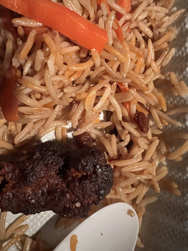 Photo of Jamila's Kitchen - 2733 Barnet Hwy #103, Coquitlam, BC V3E 1K9
