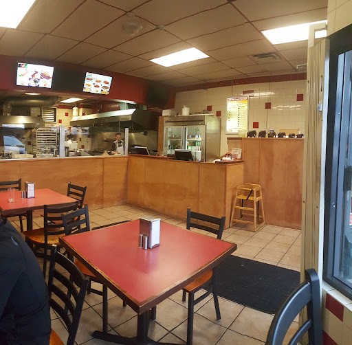 Photo of Jamila's Kitchen - 2733 Barnet Hwy #103, Coquitlam, BC V3E 1K9