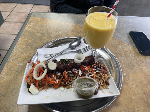 Photo of Jamila's Kitchen - 2733 Barnet Hwy #103, Coquitlam, BC V3E 1K9