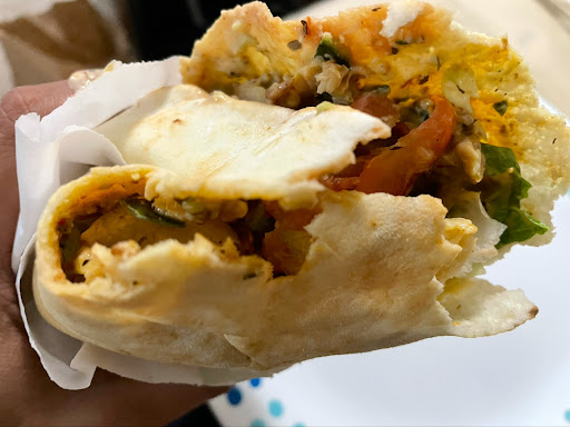 Photo of Mediterranean Donair House - 733 6th St, New Westminster, BC V3L 3C6