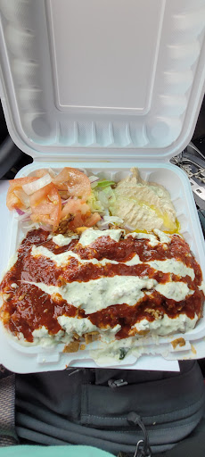 Photo of Mediterranean Donair House - 733 6th St, New Westminster, BC V3L 3C6