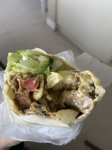 Photo of Mediterranean Donair House - 733 6th St, New Westminster, BC V3L 3C6