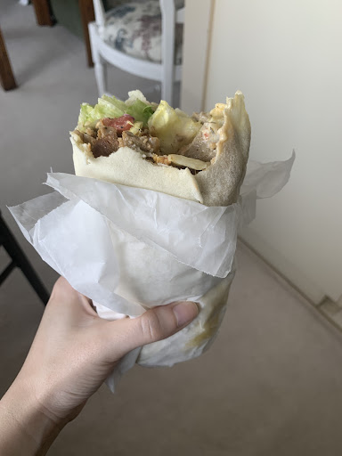 Photo of Mediterranean Donair House - 733 6th St, New Westminster, BC V3L 3C6