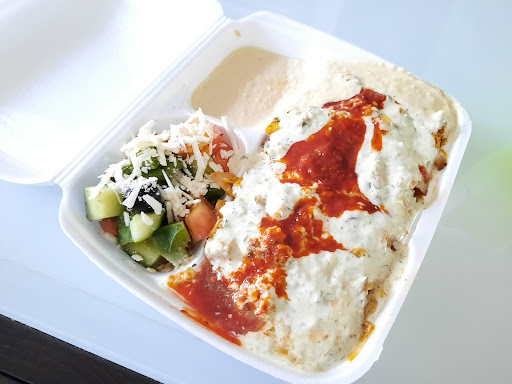 Photo of Mediterranean Donair House - 733 6th St, New Westminster, BC V3L 3C6
