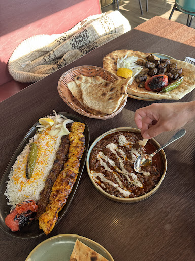 Photo of Rumi's Kebab & Grill - 2748 Lougheed Hwy. #206, Port Coquitlam, BC V3B 6P2