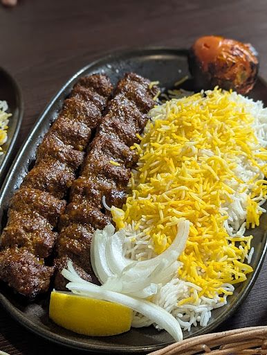 Photo of Rumi's Kebab & Grill - 2748 Lougheed Hwy. #206, Port Coquitlam, BC V3B 6P2