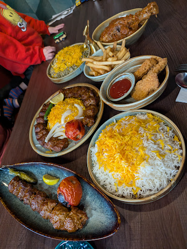 Photo of Rumi's Kebab & Grill - 2748 Lougheed Hwy. #206, Port Coquitlam, BC V3B 6P2