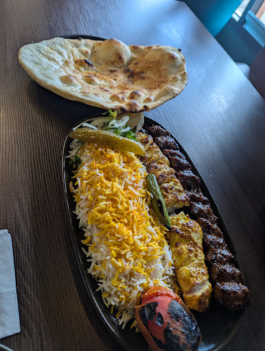 Photo of Rumi's Kebab & Grill - 2748 Lougheed Hwy. #206, Port Coquitlam, BC V3B 6P2