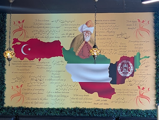 Photo of Rumi's Kebab & Grill - 2748 Lougheed Hwy. #206, Port Coquitlam, BC V3B 6P2