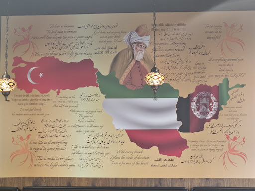 Photo of Rumi's Kebab & Grill - 2748 Lougheed Hwy. #206, Port Coquitlam, BC V3B 6P2