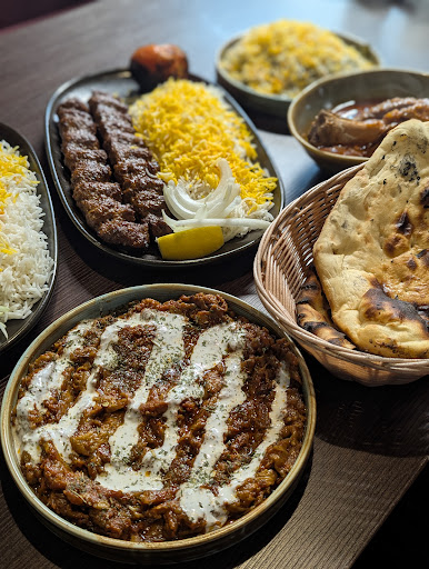 Photo of Rumi's Kebab & Grill - 2748 Lougheed Hwy. #206, Port Coquitlam, BC V3B 6P2