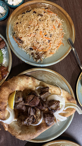 Photo of Rumi's Kebab & Grill - 2748 Lougheed Hwy. #206, Port Coquitlam, BC V3B 6P2