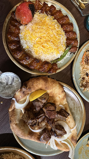 Photo of Rumi's Kebab & Grill - 2748 Lougheed Hwy. #206, Port Coquitlam, BC V3B 6P2
