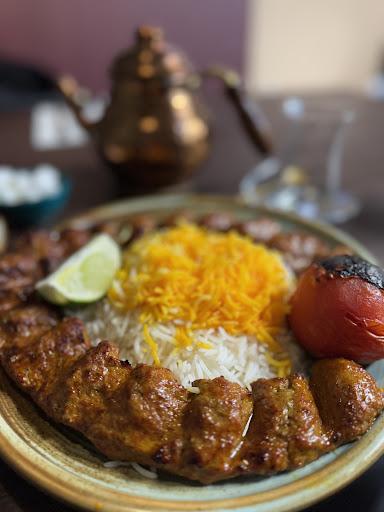Photo of Rumi's Kebab & Grill - 2748 Lougheed Hwy. #206, Port Coquitlam, BC V3B 6P2