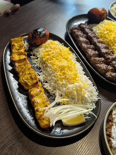 Photo of Rumi's Kebab & Grill - 2748 Lougheed Hwy. #206, Port Coquitlam, BC V3B 6P2