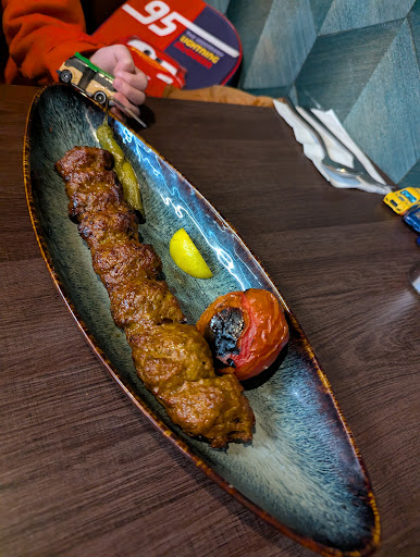 Photo of Rumi's Kebab & Grill - 2748 Lougheed Hwy. #206, Port Coquitlam, BC V3B 6P2