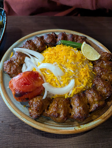 Photo of Rumi's Kebab & Grill - 2748 Lougheed Hwy. #206, Port Coquitlam, BC V3B 6P2