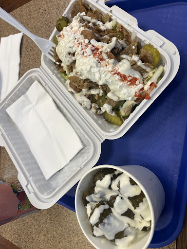 Photo of Donair Town - 555 Clarke Rd, Coquitlam, BC V3J 3X4