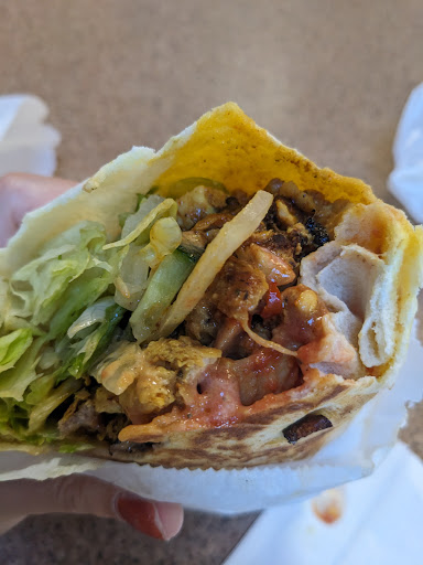 Photo of Donair Town - 555 Clarke Rd, Coquitlam, BC V3J 3X4
