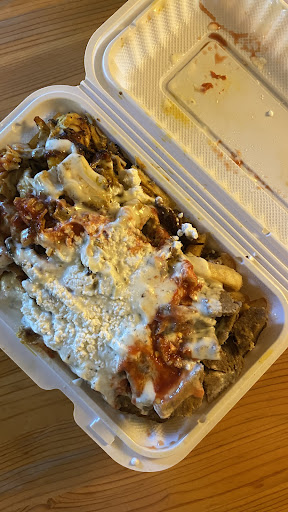 Photo of Donair Town - 555 Clarke Rd, Coquitlam, BC V3J 3X4