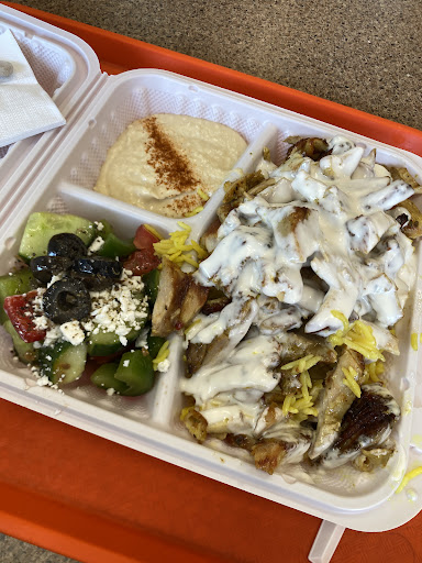 Photo of Donair Town - 555 Clarke Rd, Coquitlam, BC V3J 3X4