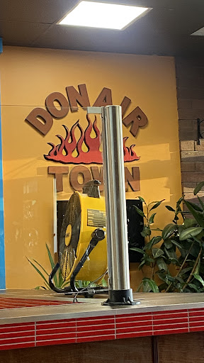 Photo of Donair Town - 555 Clarke Rd, Coquitlam, BC V3J 3X4