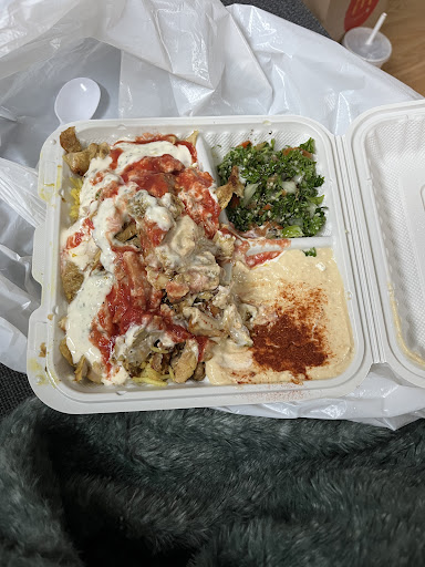 Photo of Donair Town - 555 Clarke Rd, Coquitlam, BC V3J 3X4