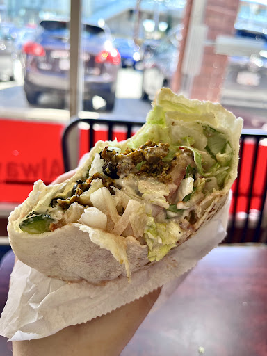 Photo of Donair Town - 555 Clarke Rd, Coquitlam, BC V3J 3X4