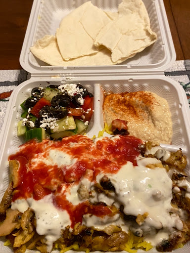 Photo of Donair Town - 555 Clarke Rd, Coquitlam, BC V3J 3X4