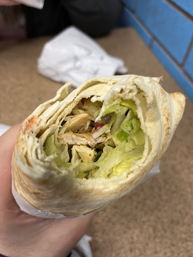Photo of Donair Town - 555 Clarke Rd, Coquitlam, BC V3J 3X4