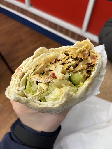Photo of Donair Town - 555 Clarke Rd, Coquitlam, BC V3J 3X4