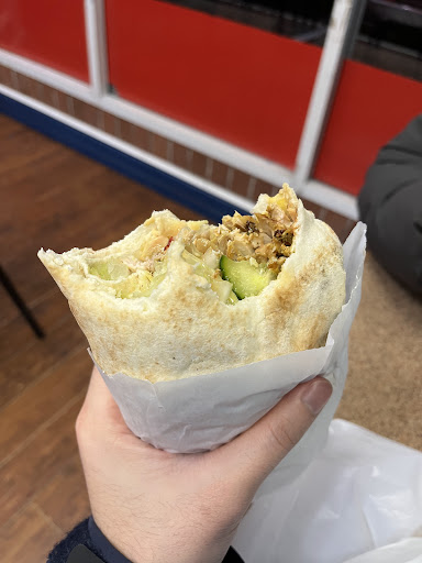 Photo of Donair Town - 555 Clarke Rd, Coquitlam, BC V3J 3X4