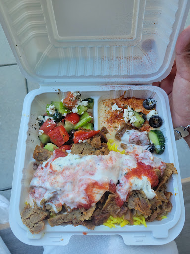 Photo of Donair Town - 555 Clarke Rd, Coquitlam, BC V3J 3X4