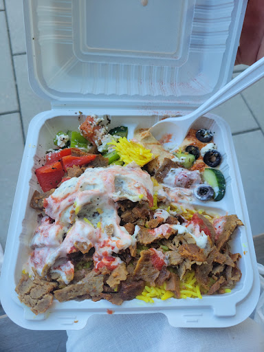 Photo of Donair Town - 555 Clarke Rd, Coquitlam, BC V3J 3X4