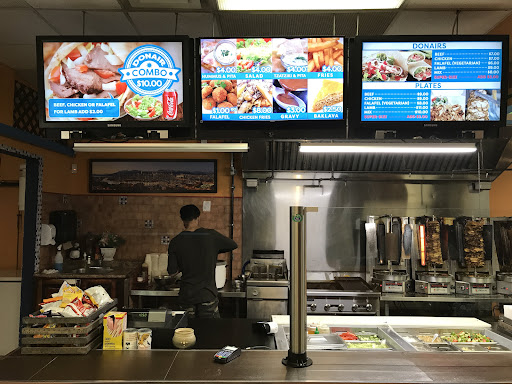 Photo of Donair Town - 555 Clarke Rd, Coquitlam, BC V3J 3X4