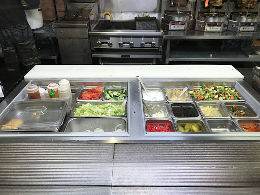 Photo of Donair Town - 555 Clarke Rd, Coquitlam, BC V3J 3X4
