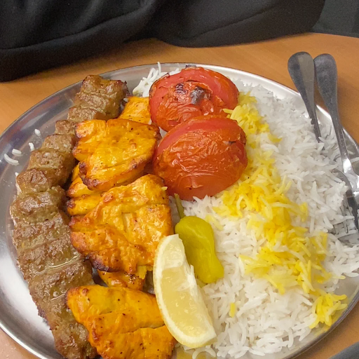 Photo of HFC Grill - Kabob, Halal Persian Cuisine Coquitlam - 1064 Austin Ave, Coquitlam, BC V3K 3P3